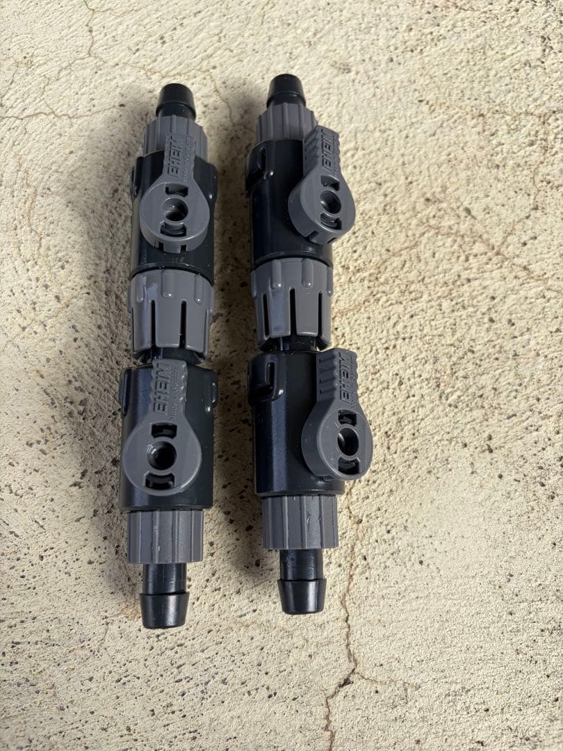 EHEIM フィルター 2215 グレー