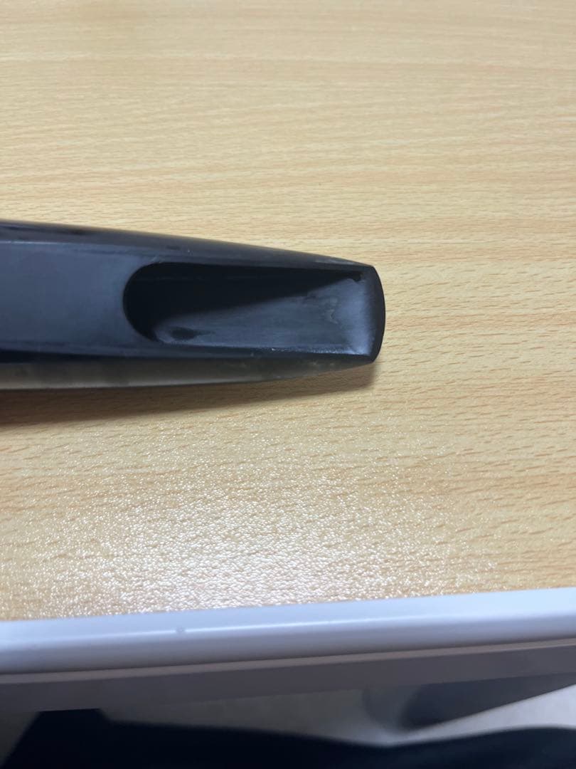 Selmer S90 180 バリトンサックス マウスピース