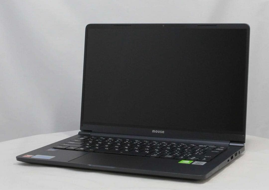 その他ノートPC本体 mouse DAIV 16GB Corei7 1TB