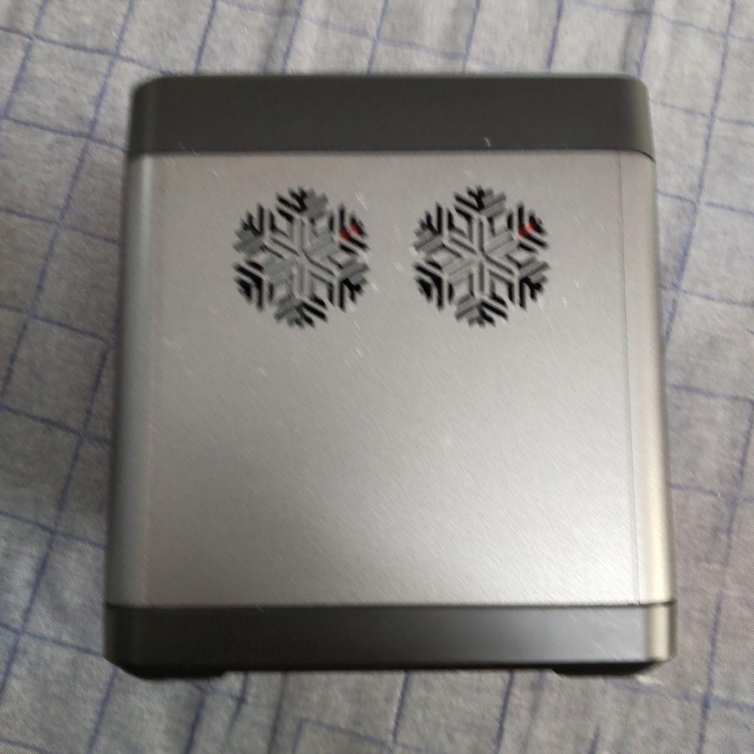 ポータブル電源 LiFePO4リン酸鉄リチウム電池 320W PSE認証済み