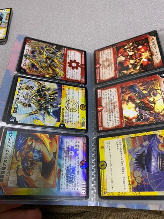 デュエルマスターズ デュエマプラス遊戯王