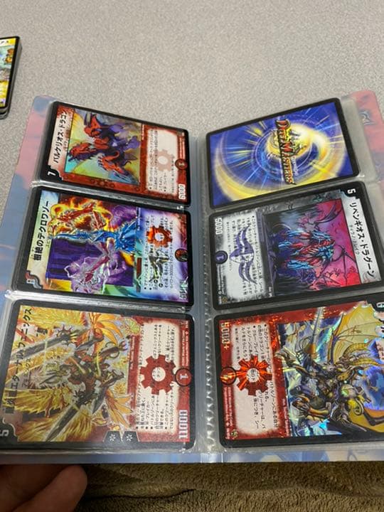 デュエルマスターズ デュエマプラス遊戯王