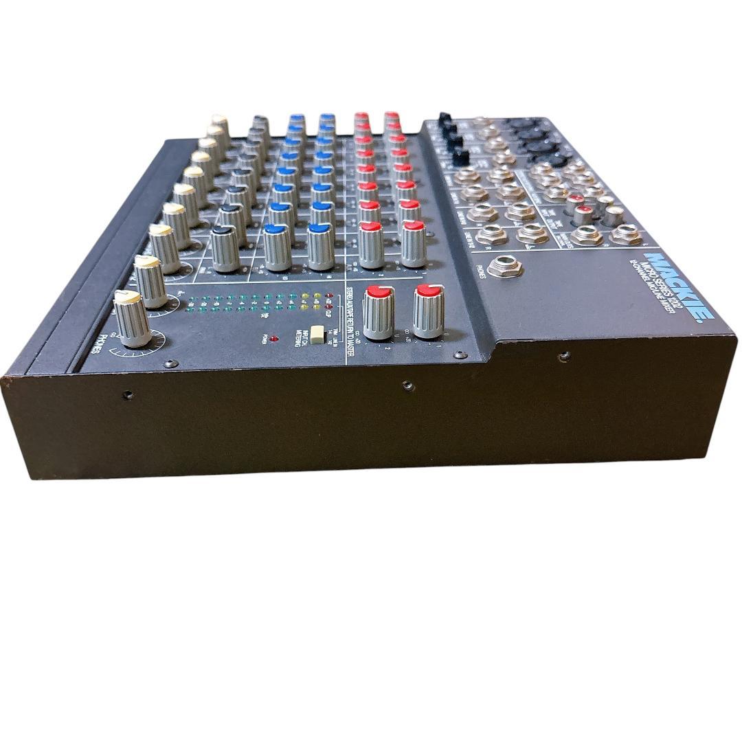 MACKIE MS1202 初期型