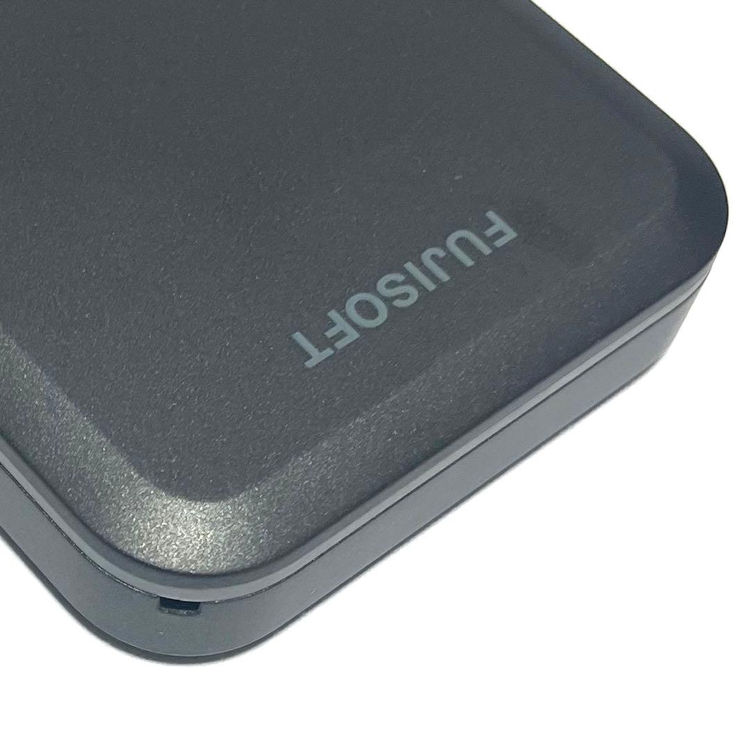 +F FS050W FUJISOFT 富士ソフト