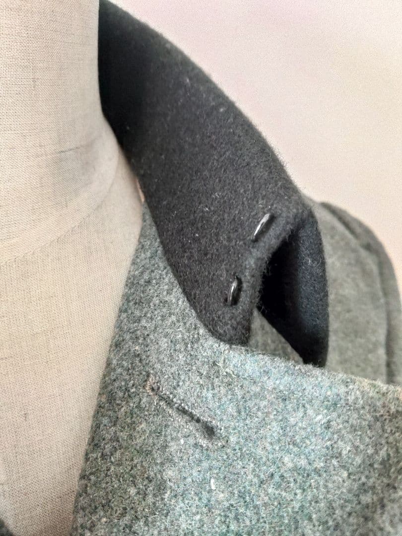 ミリタリージャケット