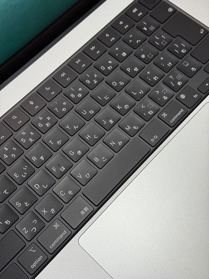 Mac Book pro M1 16.2インチ 【超美品】