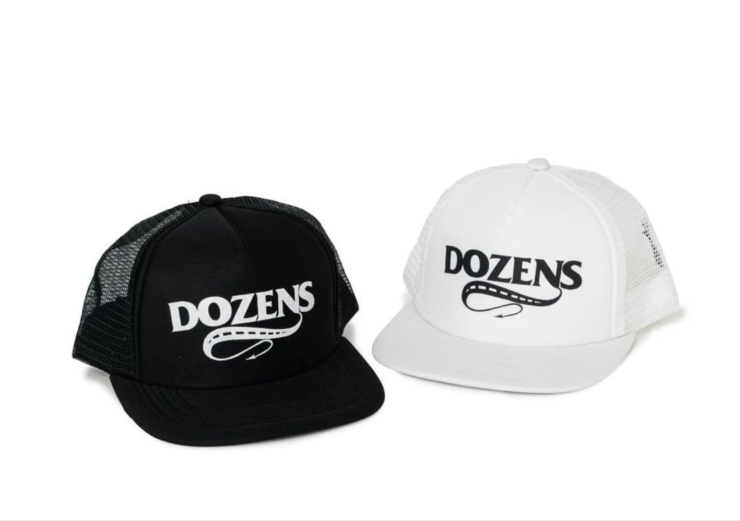 RATS ホットロッド限定キャップ