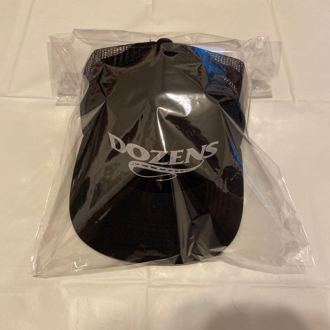 RATS ホットロッド限定キャップ