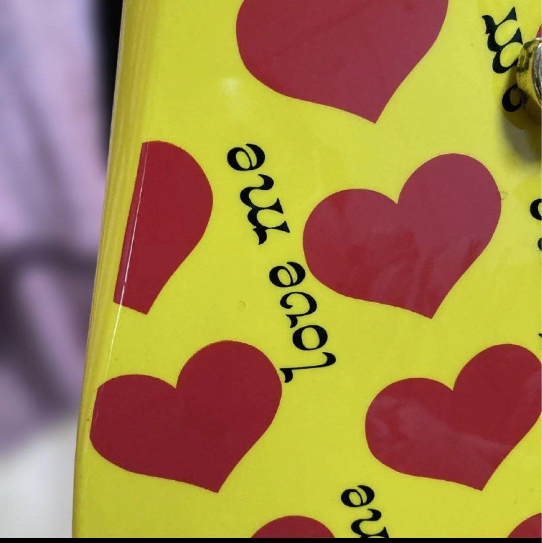 専用　貴重　90's FERNANDESBurny プラスアルファおまけ付き