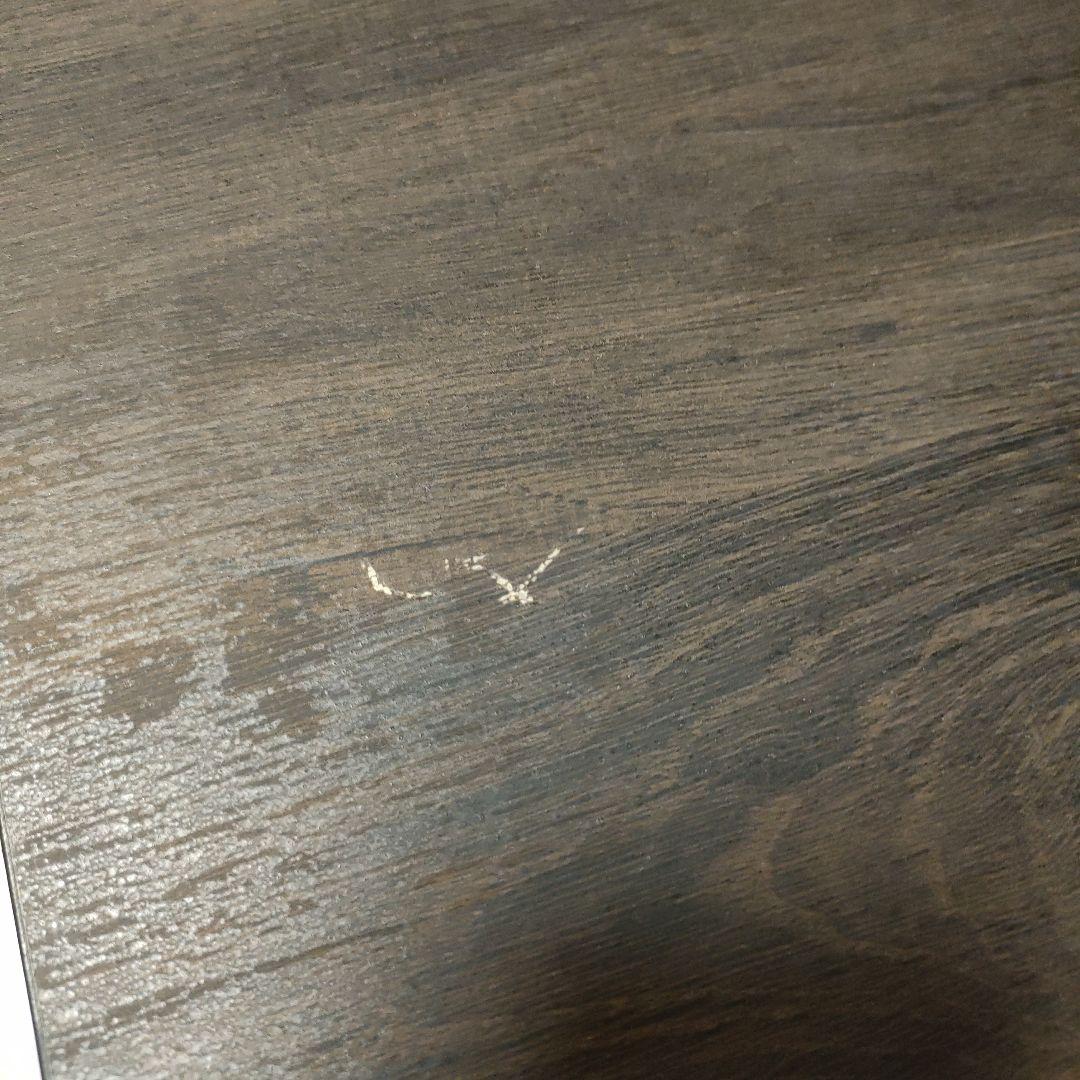 コールマン　マスターシリーズ　バタフライテーブル90