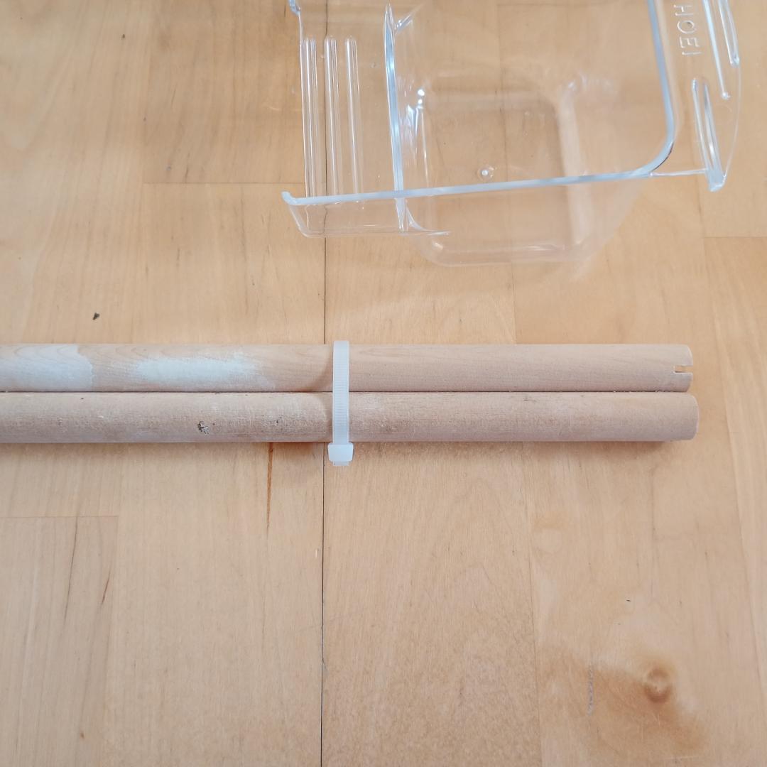 465 インコ 手のり HOEI 豊栄