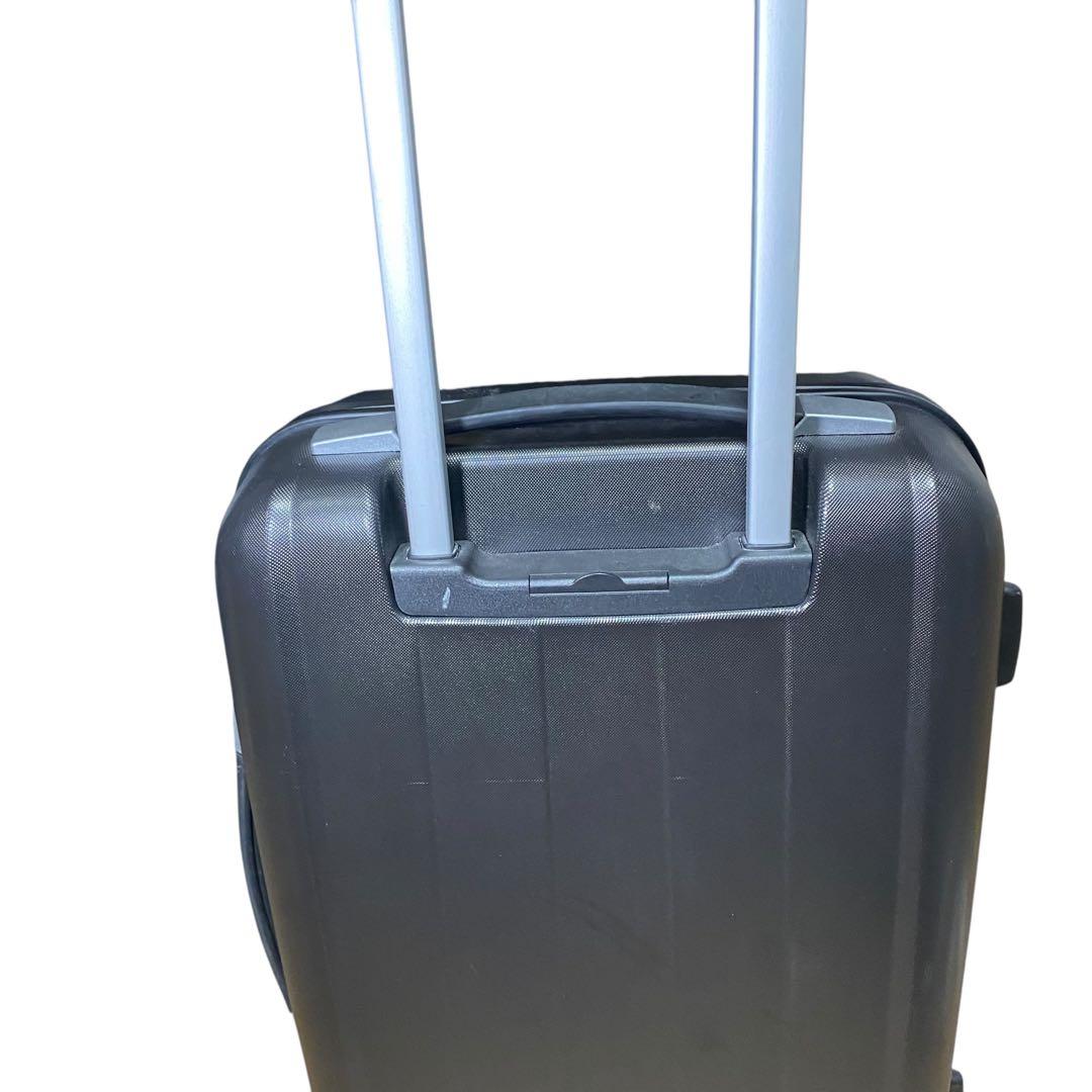 【良品】Samsonite Velocita ベロチタ　スーツケース　33L 黒