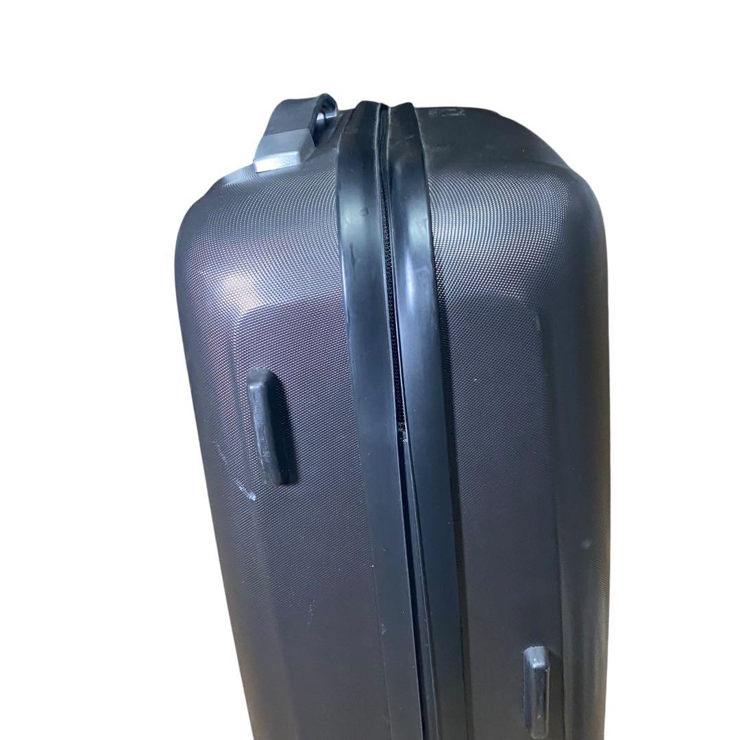【良品】Samsonite Velocita ベロチタ　スーツケース　33L 黒