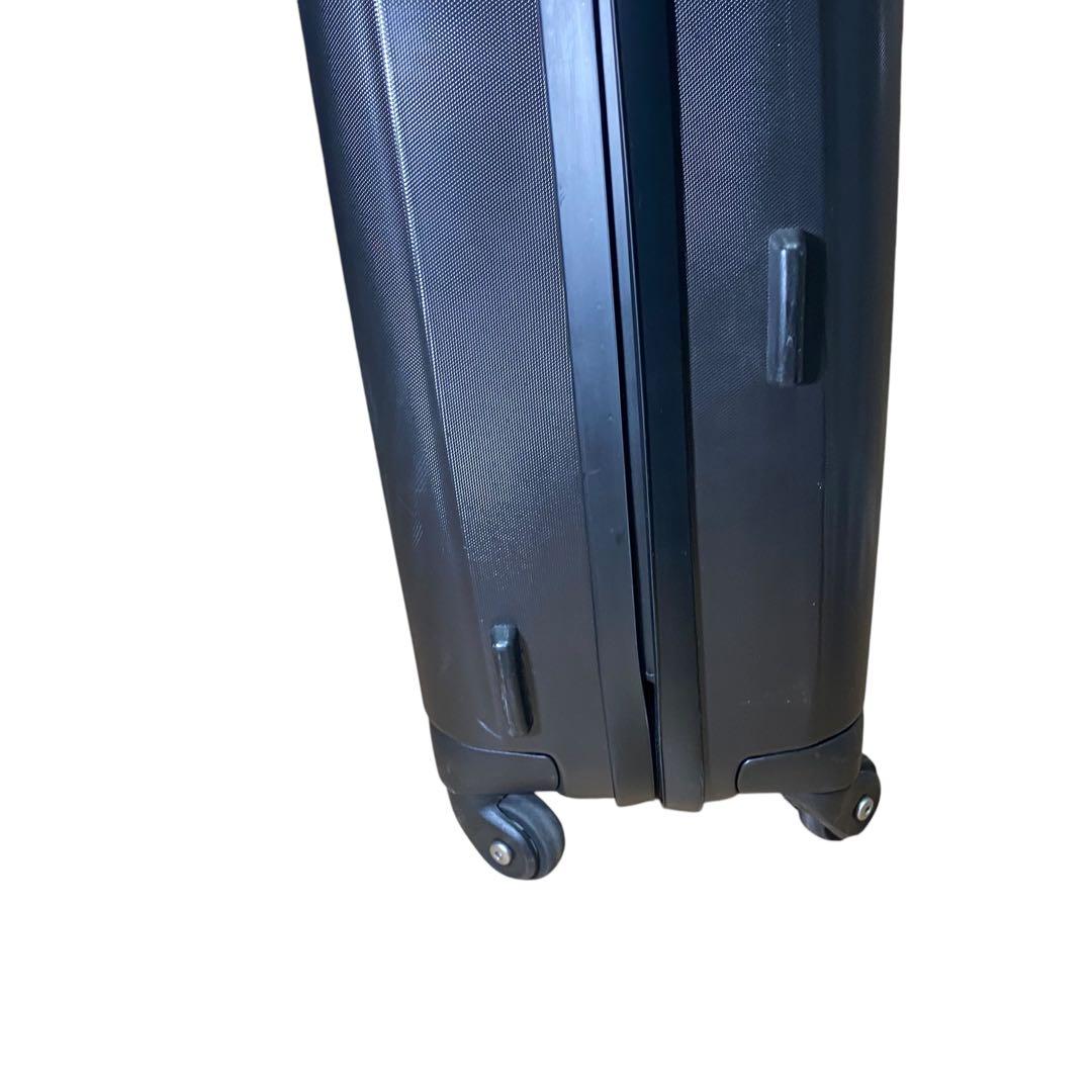 【良品】Samsonite Velocita ベロチタ　スーツケース　33L 黒