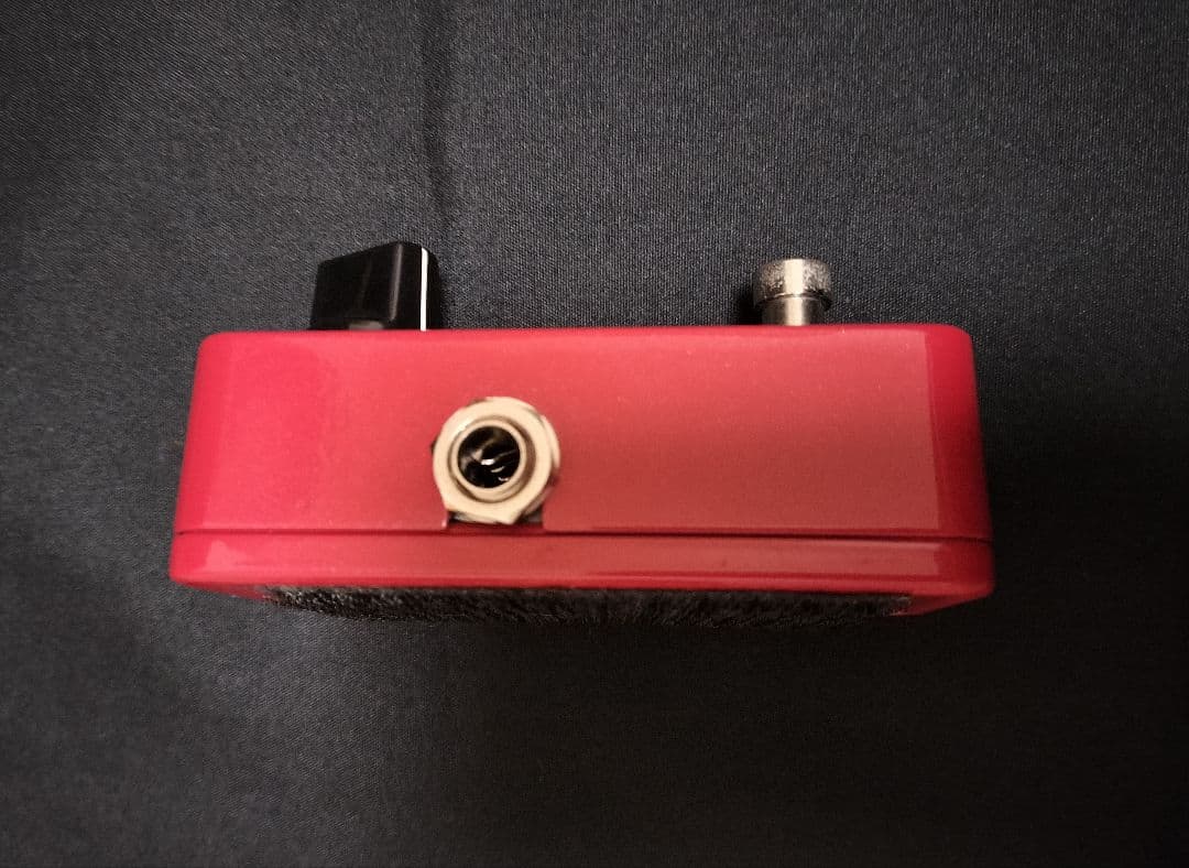 ギター TC ELECTRONIC Reverb hall of fame mini