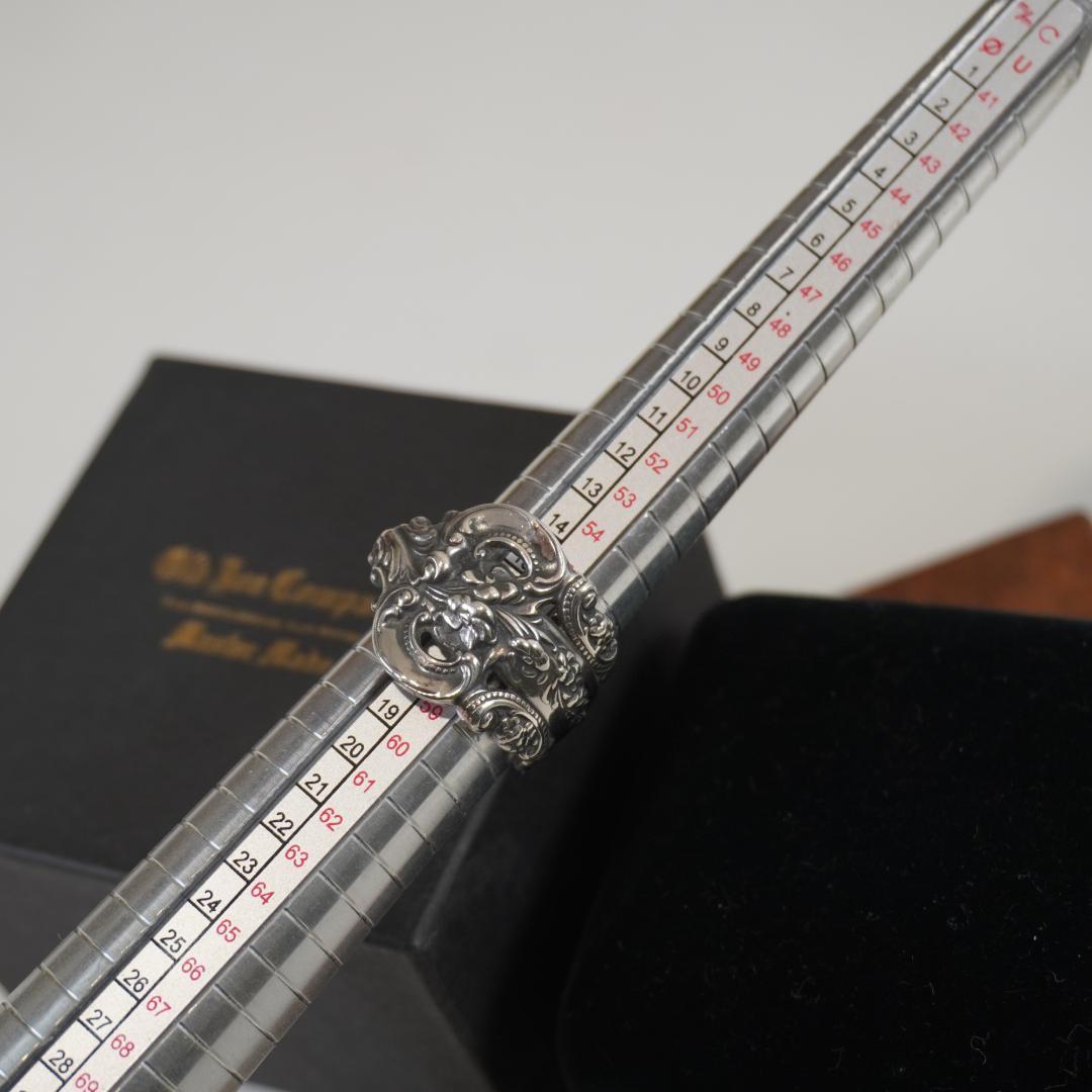 ■OLD JOE & CO.■ スプーンリング