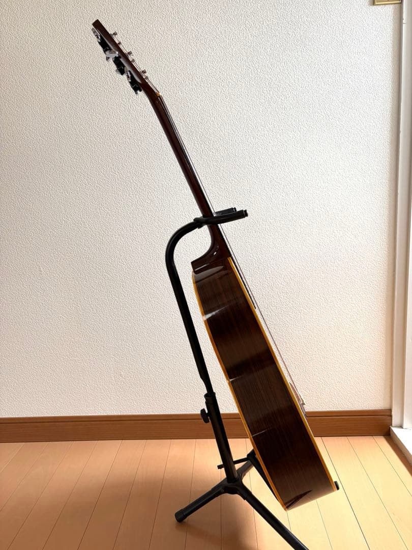 OOタイプ　田原楽器　JUNBOギター