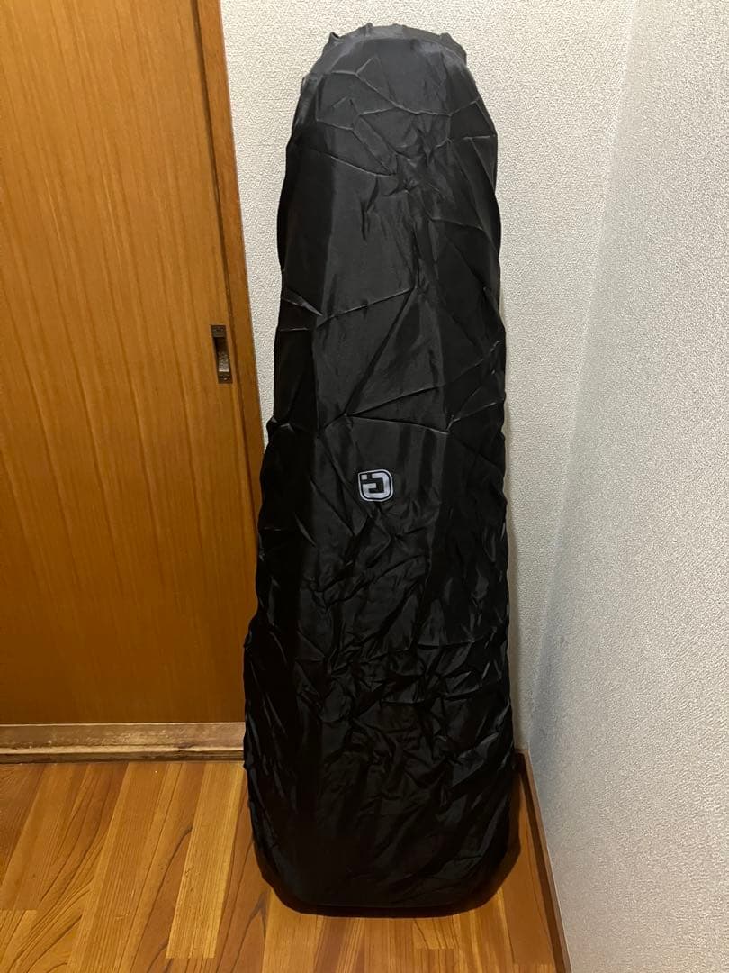 iGiG（アイギグ） ベース用ケース ギグバッグ 絶版品