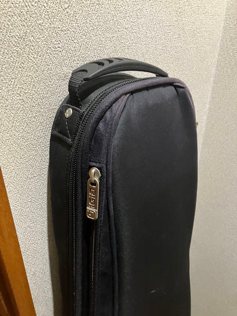 iGiG（アイギグ） ベース用ケース ギグバッグ 絶版品