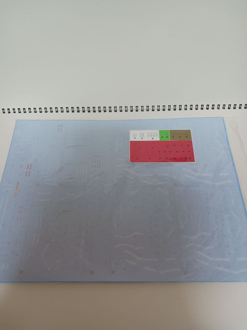 AXIS MODEL WORKS オシリス・エアリアル・ドミネーター　塗装完成品