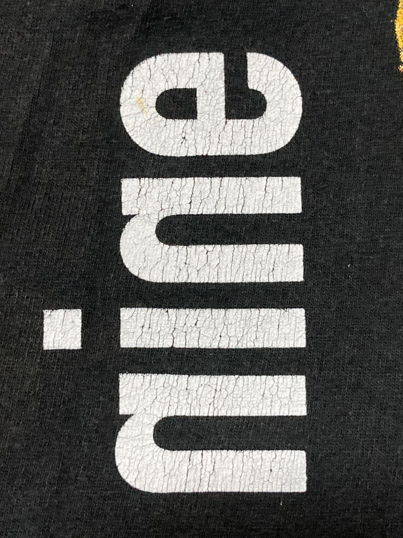 nine inch nails: further down... Tシャツ