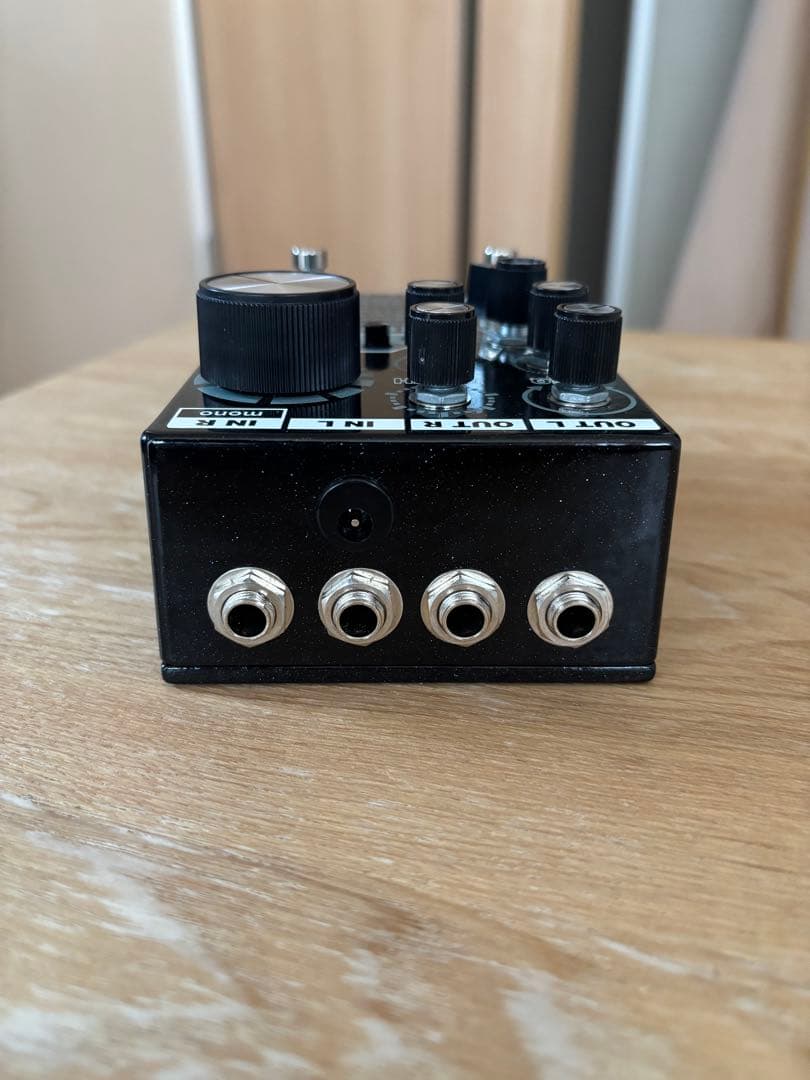 Death by Audio ROOMS リバーブ　最後の値下