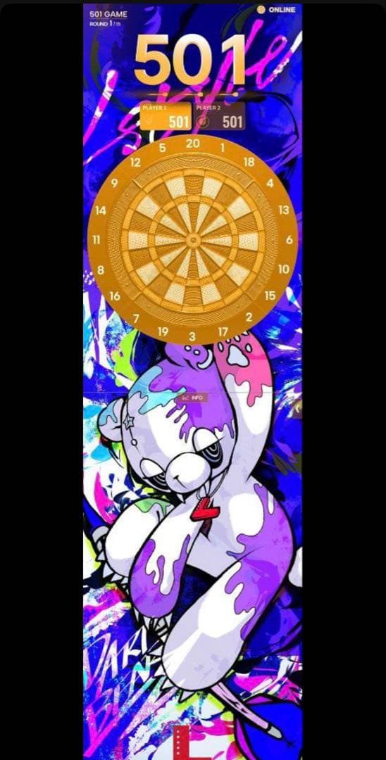 世界100枚限定フェニカ