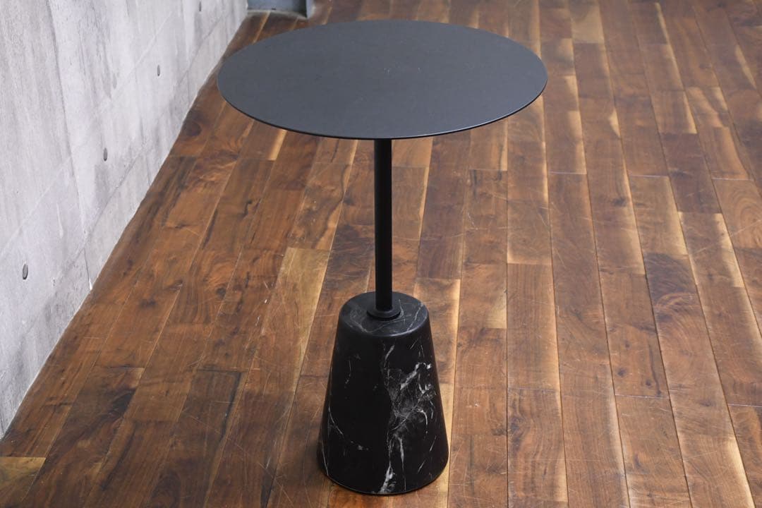 EGK42 モーダ・エン・カーサ プラタ サイドテーブル コーヒーテーブル