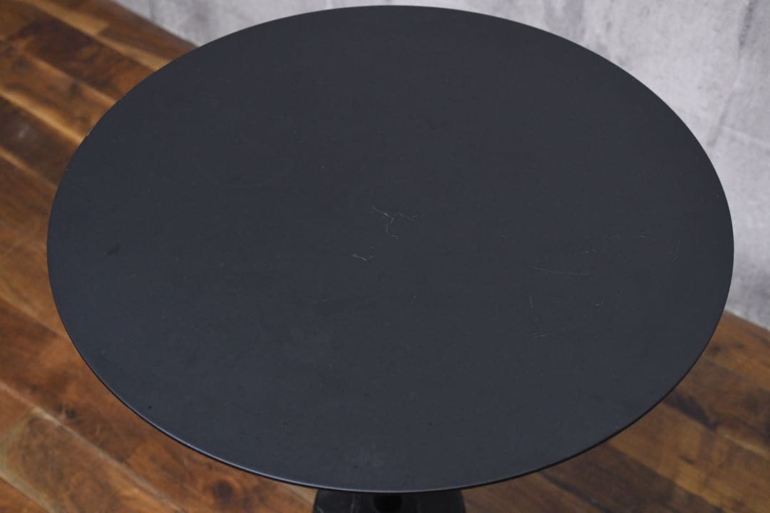 EGK42 モーダ・エン・カーサ プラタ サイドテーブル コーヒーテーブル