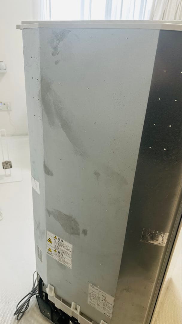 美品｜MUJI 無印良品冷蔵庫 157L 【高年式/送料込】