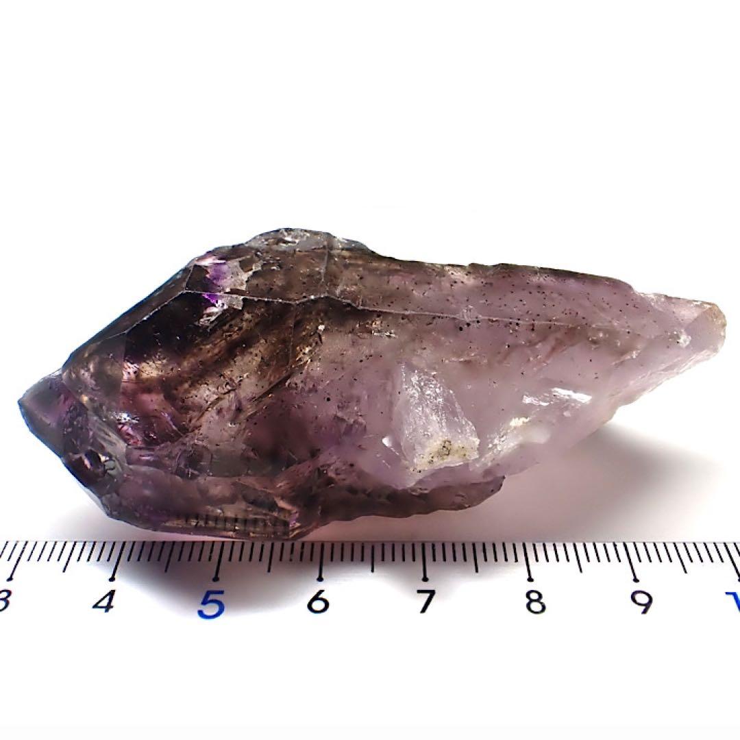 【ジンバブエ/シャンガーン産】アメジスト