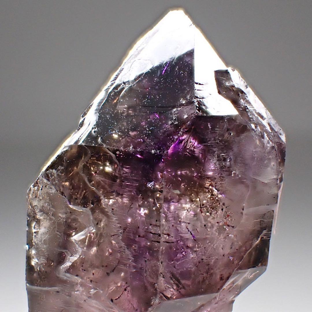 【ジンバブエ/シャンガーン産】アメジスト