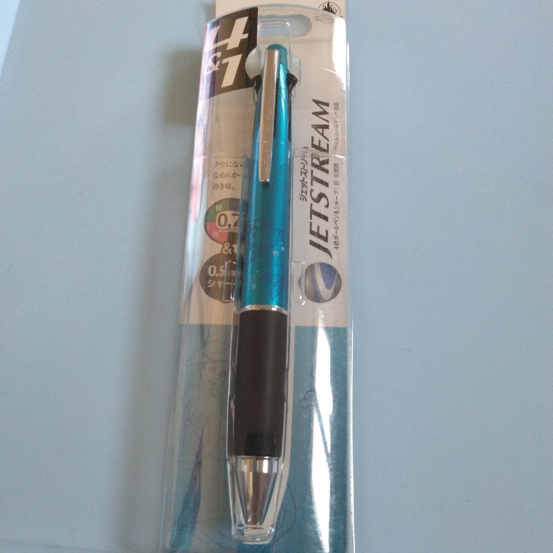 希少 ディズニーストア限定 ジェットストリーム アリエル