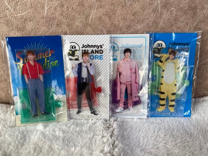 TravisJapan グッズまとめ売り トラジャ