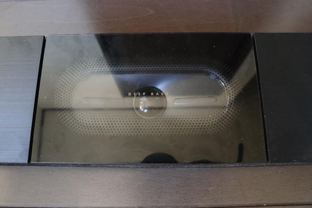 Hisense ハイセンス 2.1ch サウンドバー HS2000N