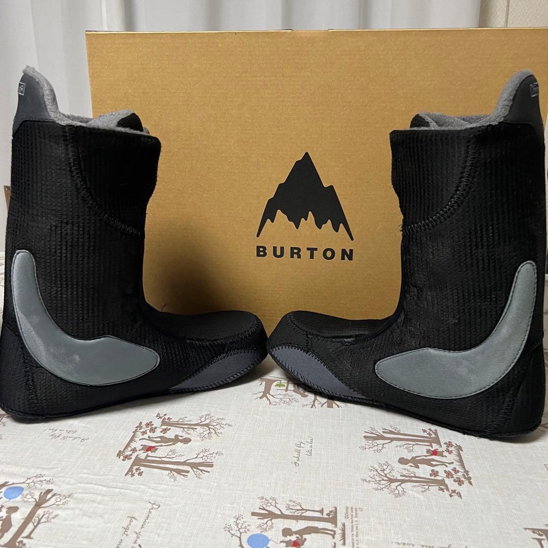 バートン Burton RULER BOA WIDE 27cm