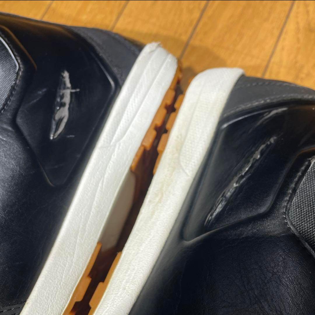 deeluxeディーラックスEMPIRE TF26.5cm