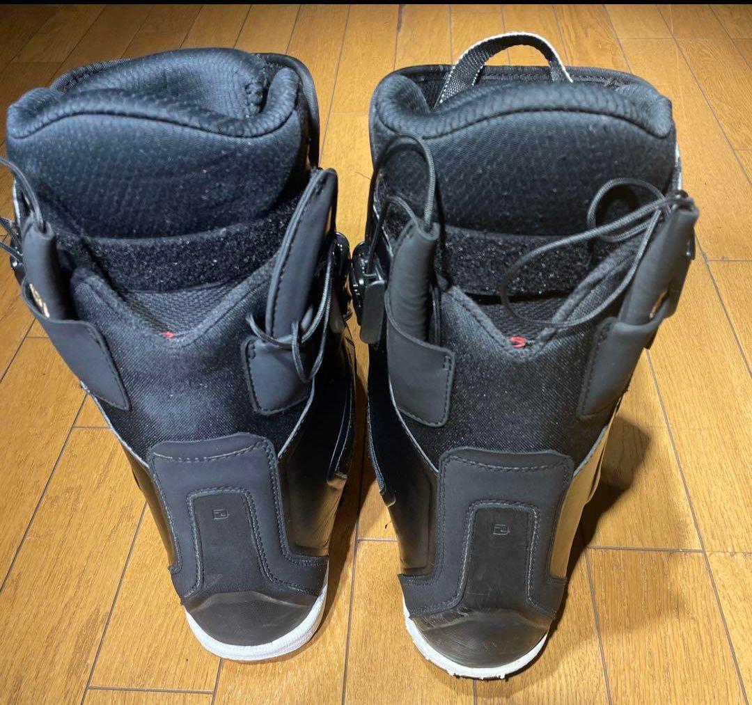 deeluxeディーラックスEMPIRE TF26.5cm