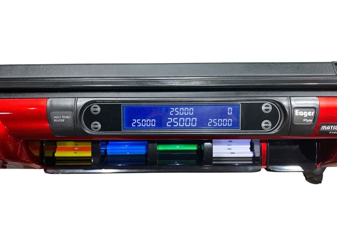 AMOS JOY + イーガー2 麻雀卓 大阪配送 美品