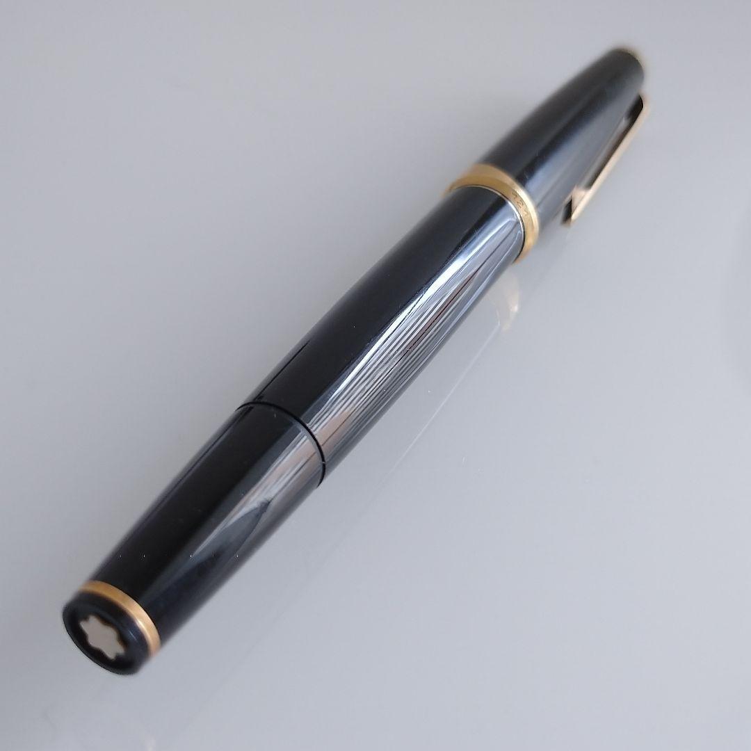 MONTBLANC 万年筆 #121