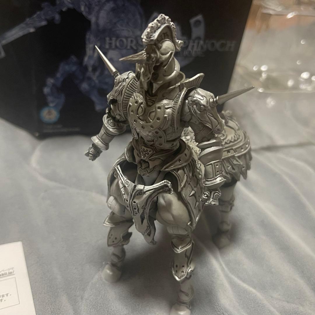 S.I.C 極魂　ホースオルフェノク　疾走態