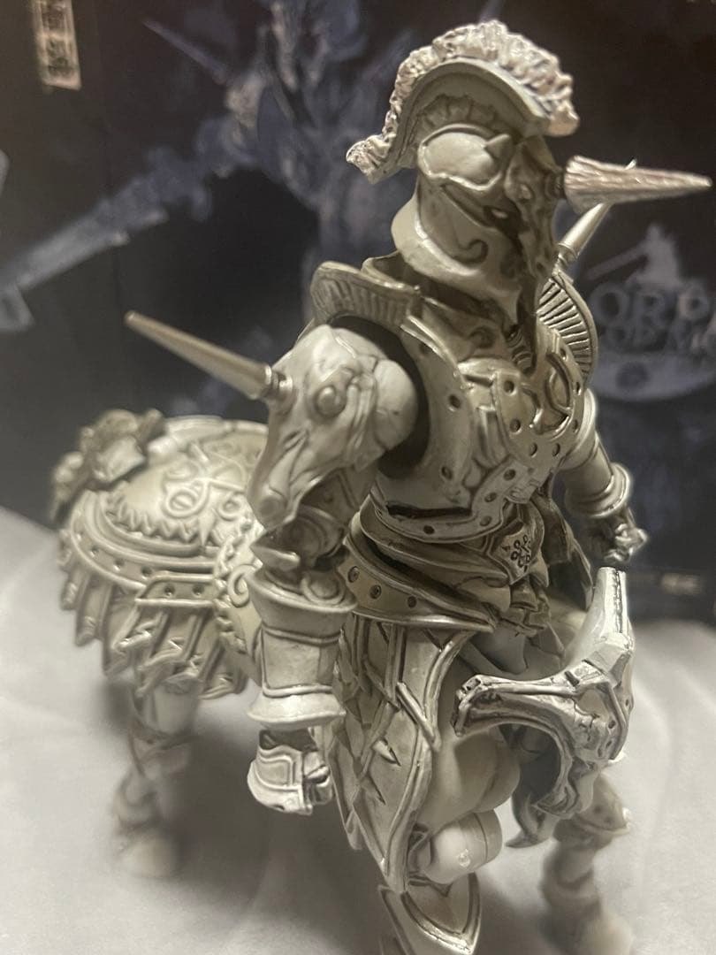 S.I.C 極魂　ホースオルフェノク　疾走態