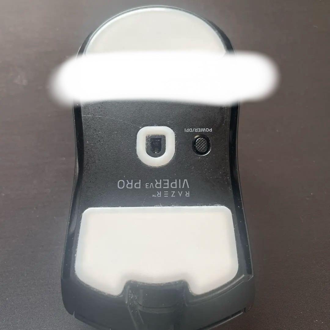 マウス・トラックボール Razer Viper 3 Pro