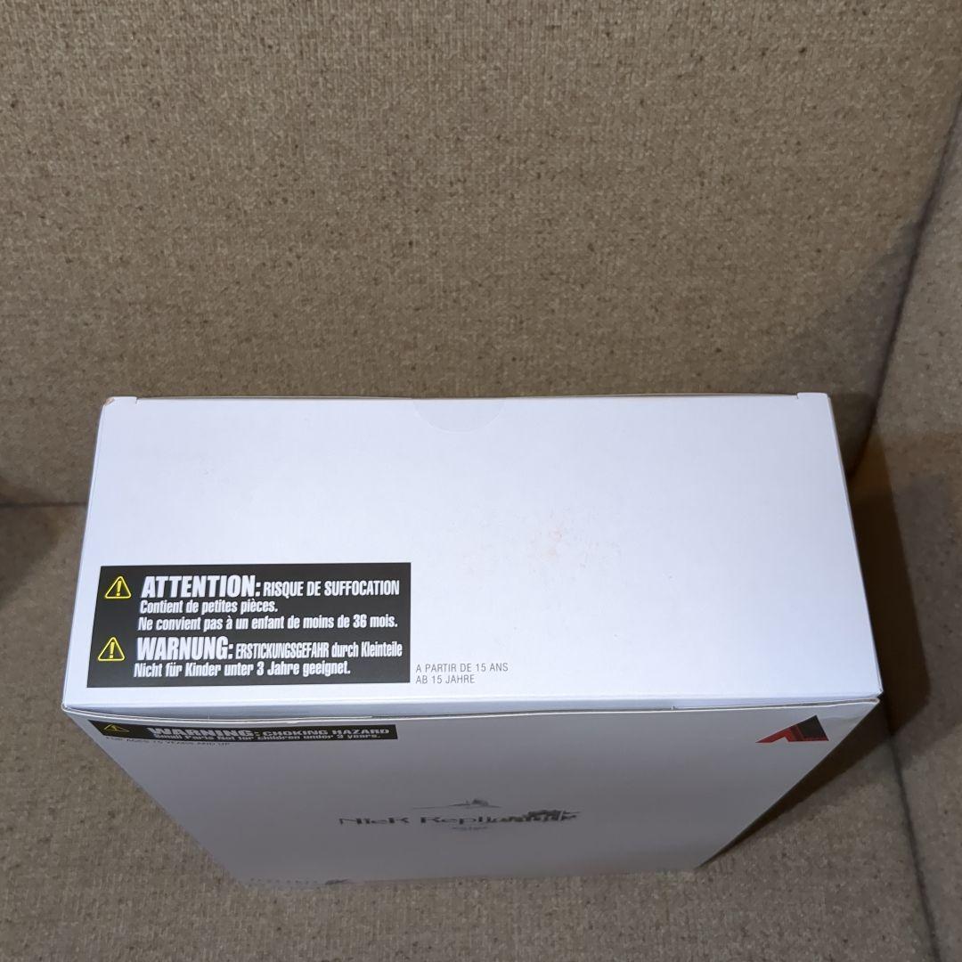 【新品】NieR Replicant PLAY ARTS改　カイネ　フィギュア