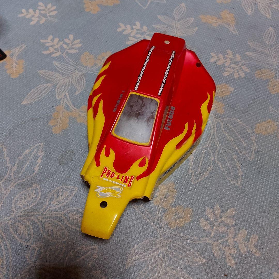 タミヤ1/10デザートゲーター DT02電動ブラシレスフルセット