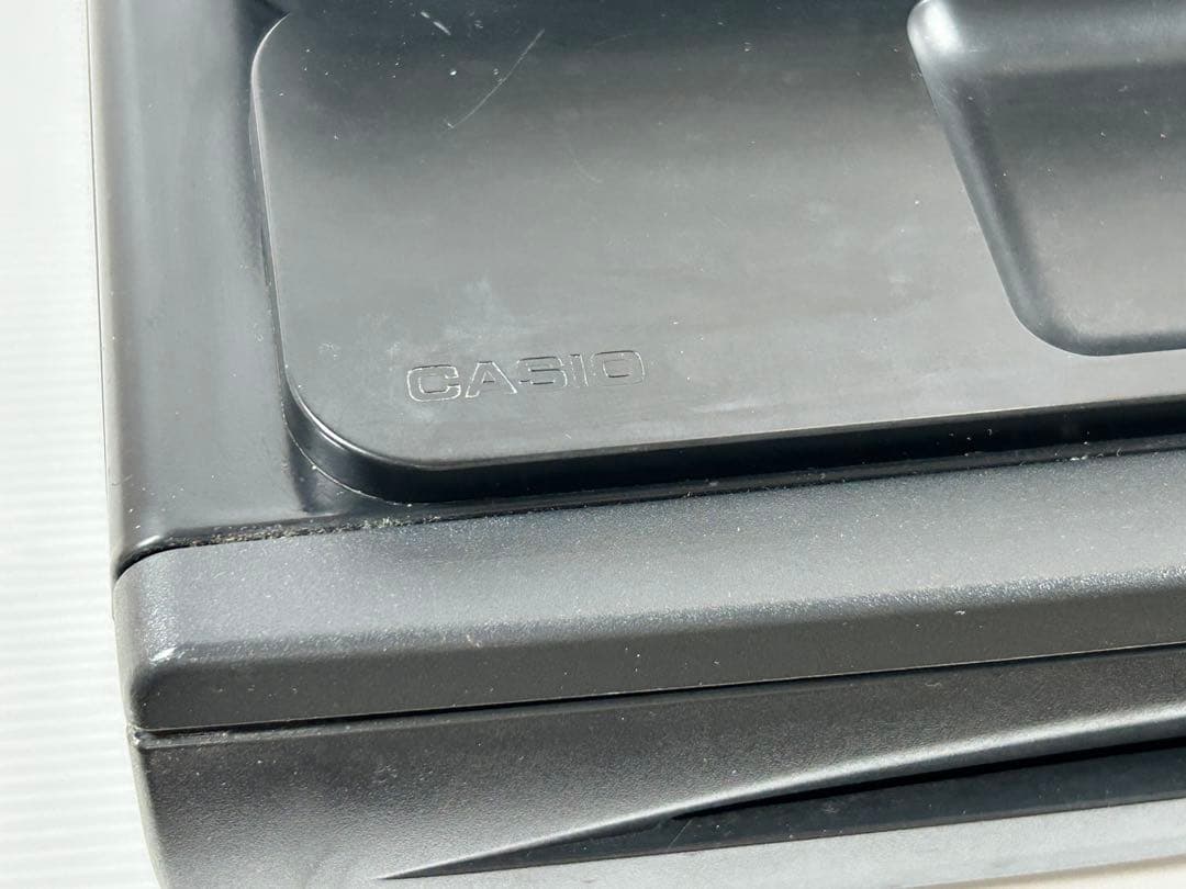 CASIO　レジスター　SE-S10