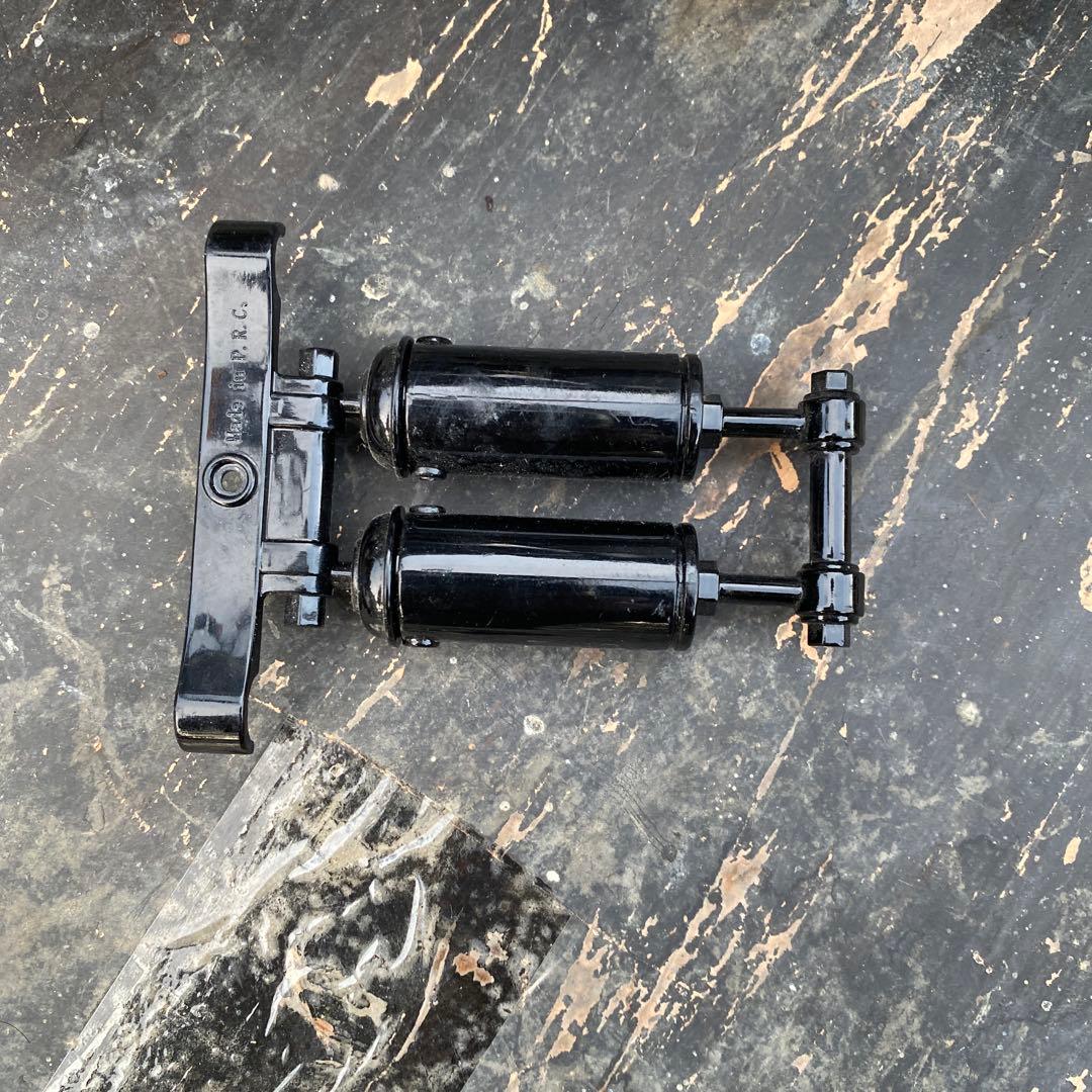 【BO51226】 模型　ハーレーダビットソン　　重さ7kg ジャンク扱い