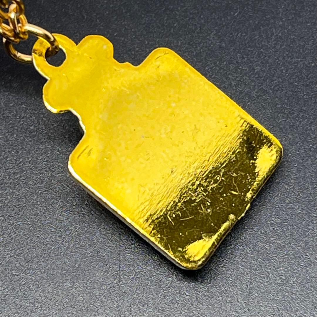 90年代　セボンスター ゴールド　金　メッキ　過去　昔　レア　美品