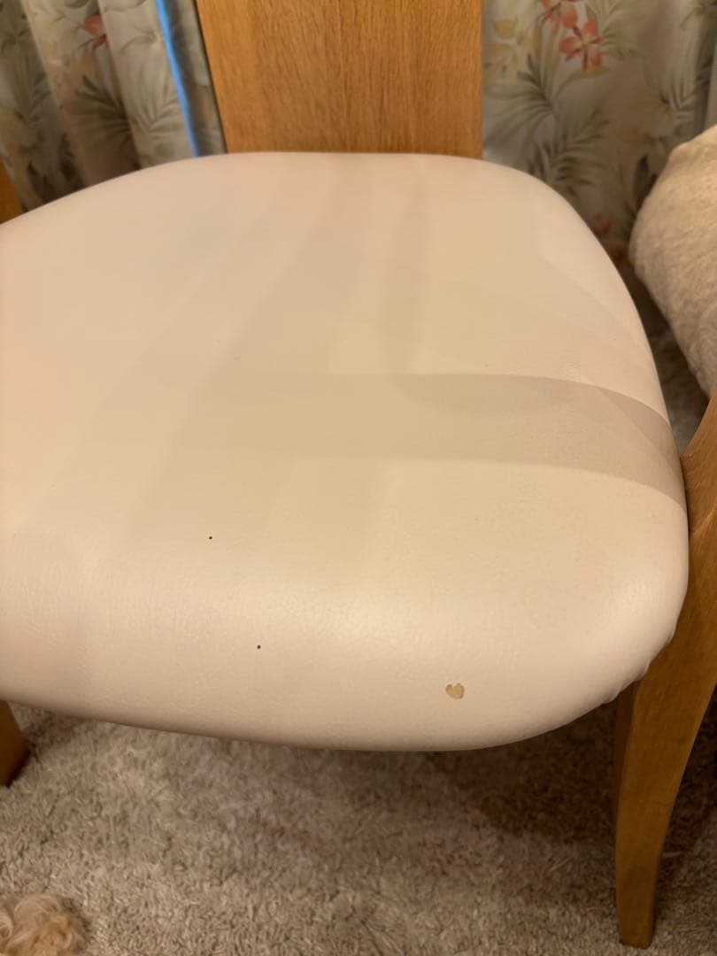 あゆ　最終価格　引き取り限定　イバタインテリア　ダイニング　セット