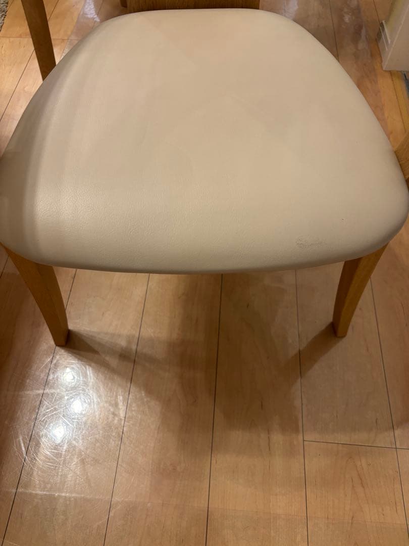 あゆ　最終価格　引き取り限定　イバタインテリア　ダイニング　セット